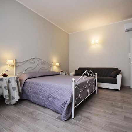 La Petite Maison Gallipoli Esterno foto