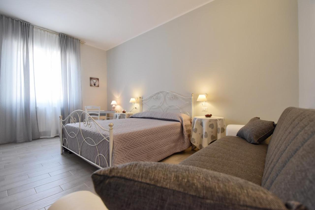 La Petite Maison Gallipoli Esterno foto