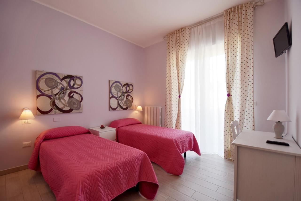 La Petite Maison Gallipoli Esterno foto