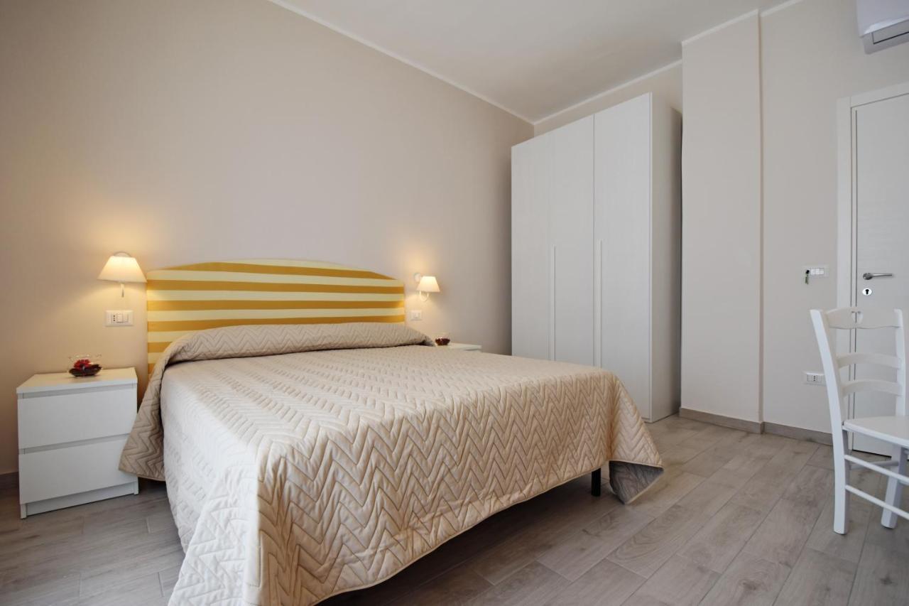 La Petite Maison Gallipoli Esterno foto