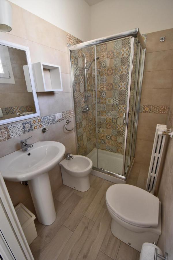 La Petite Maison Gallipoli Esterno foto